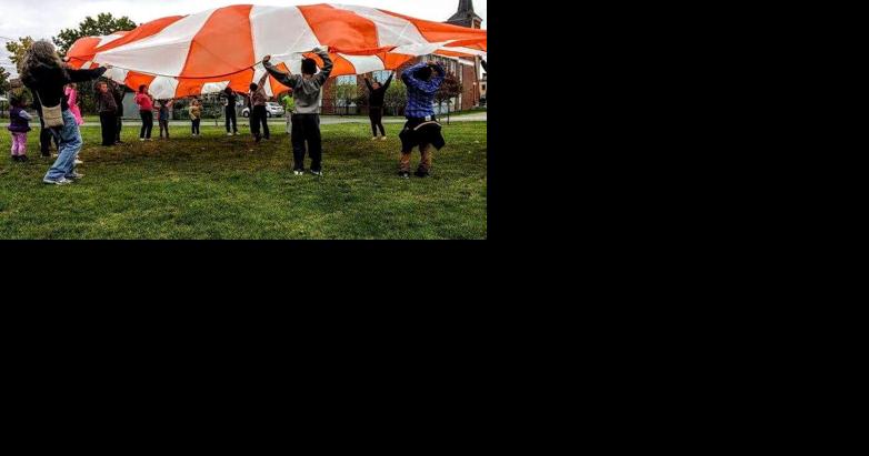 Our Harvest of Hope Festival returns to Pittsfield with goal of 'ecological integrity' - Vimarsana News
