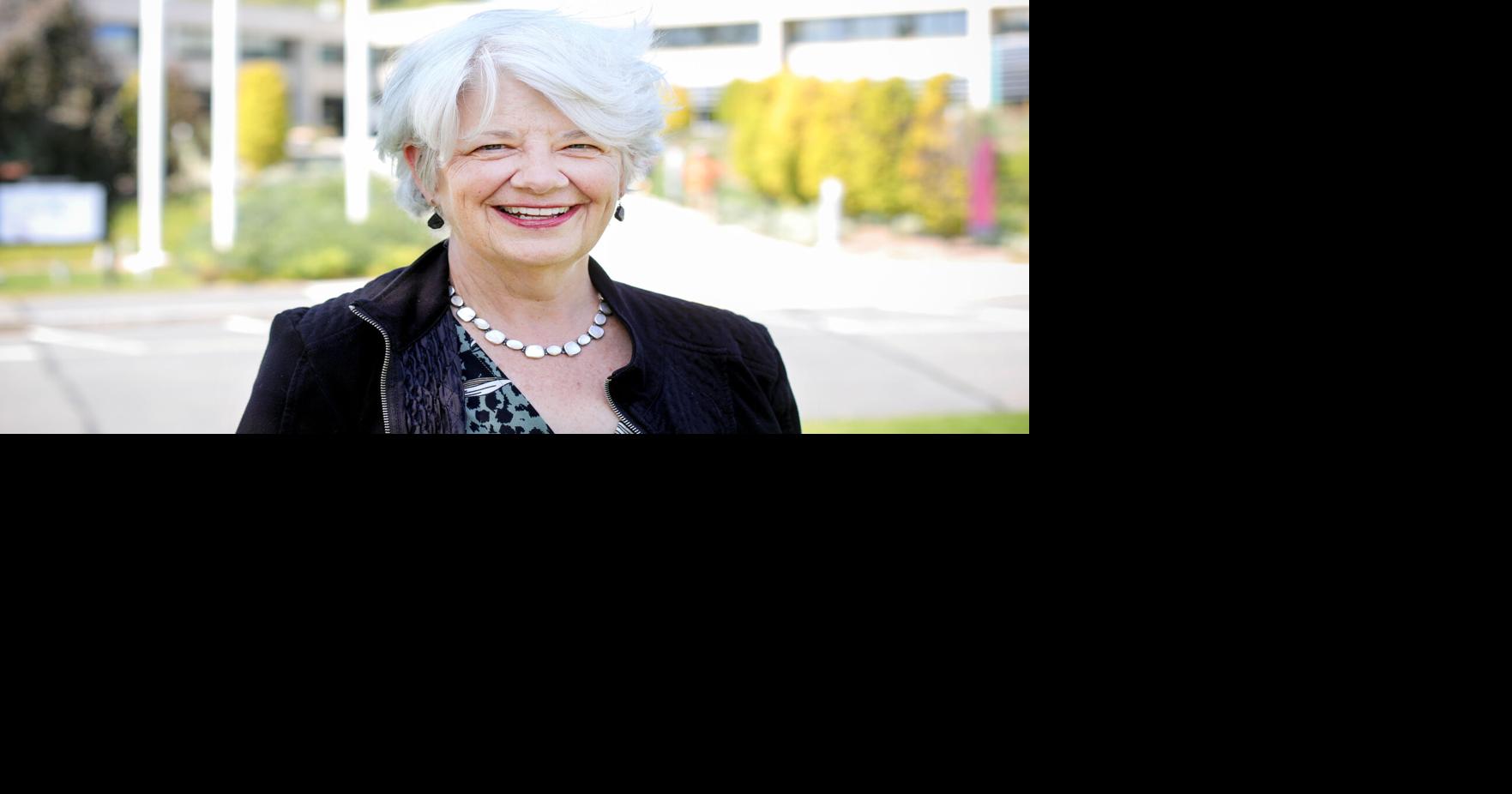 Ellen Kennedy to take interim helm at Cape Cod Community College amid leadership turmoil