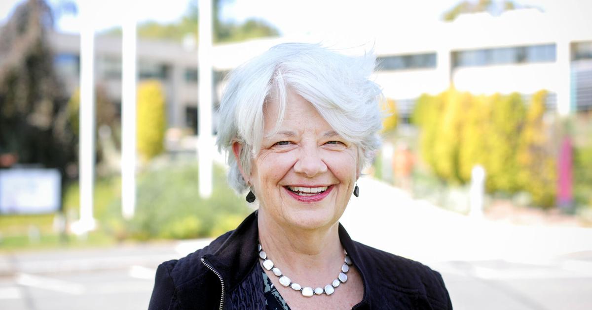Ellen Kennedy to take interim helm at Cape Cod Community College amid leadership turmoil