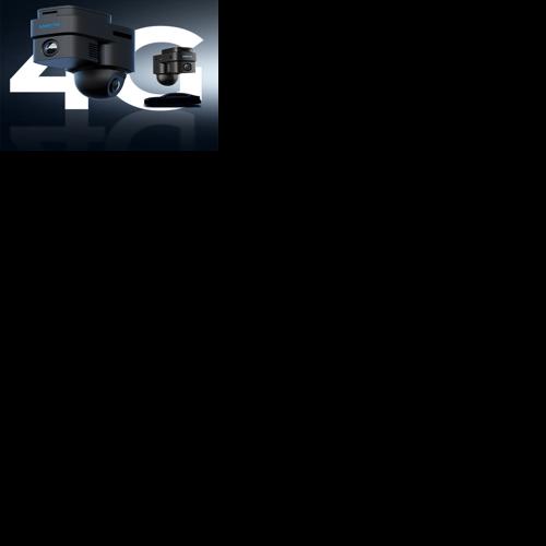 LAMTTO Launches DC22 4G LTE Dash Camera, A New 2 in 1 Dash Camera for Car Security and Remote Monitoring