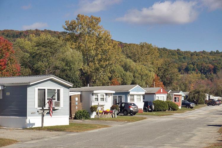 Cheshire mobile home tenants win 590K in restitution for unlawful rent hikes Archives