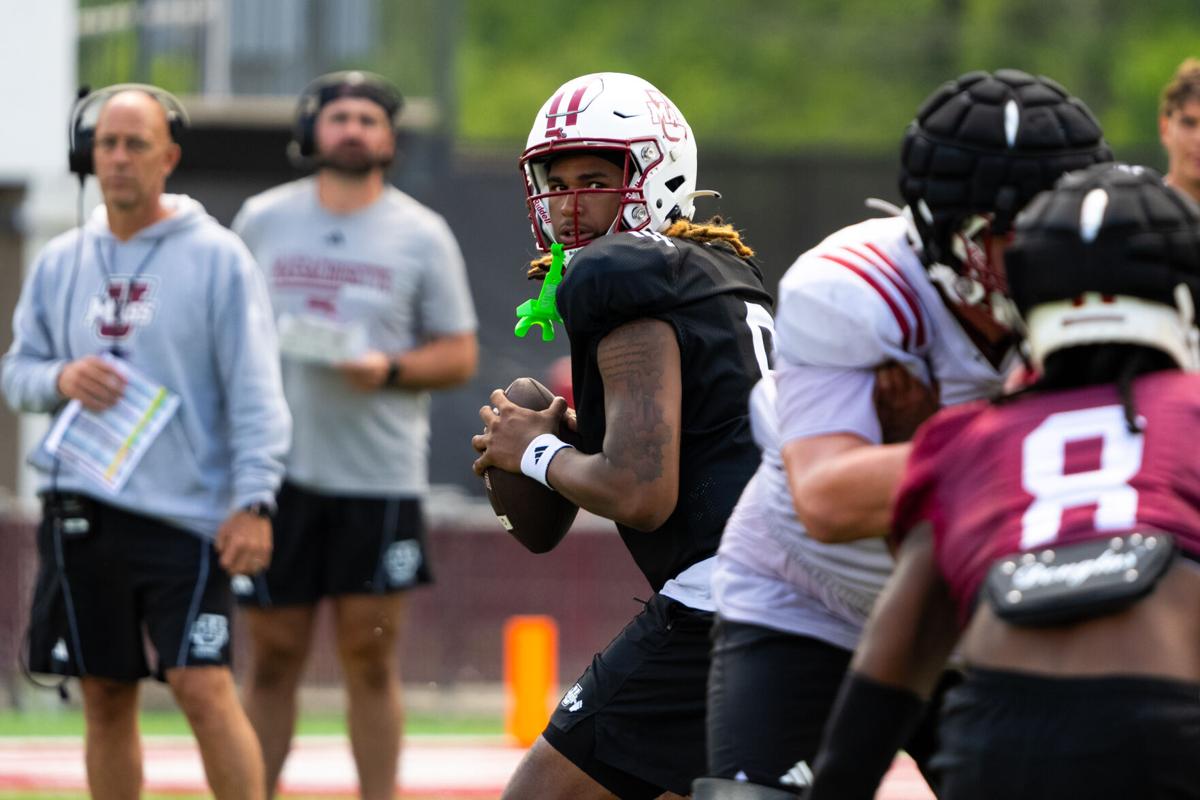 UMass football heads west to face SEC foe Missouri in final non
