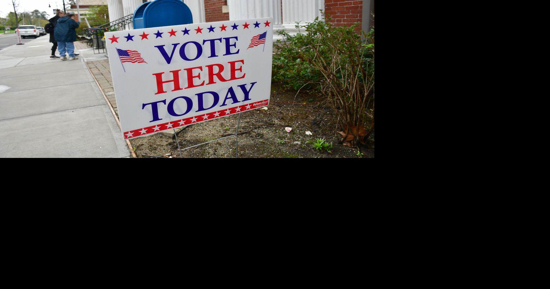 At town forum, Lenox candidates confront concerns about rising taxes