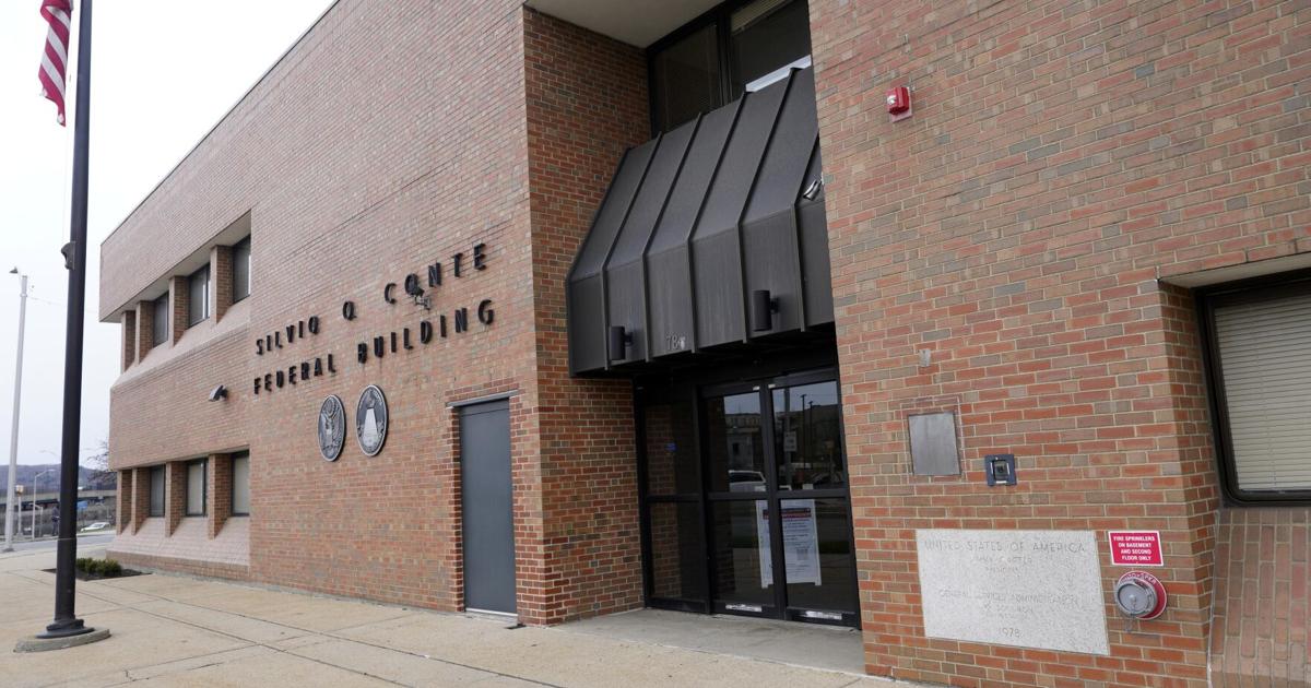 Government shutdown closes Pittsfield USDA office, but Social Security and Veterans Affairs services continue