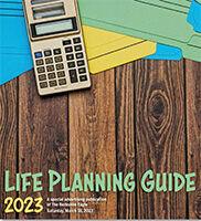 Life Planning Guide 2023