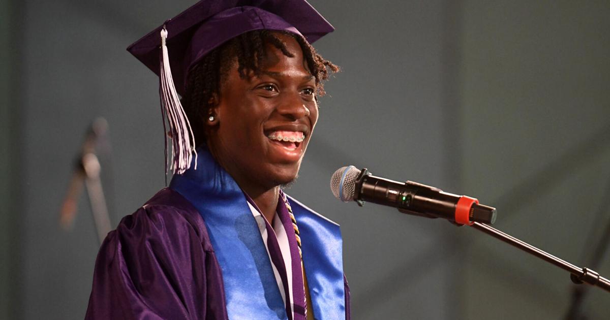 Empathy leads to compassion: Pittsfield High School graduates keep memory of beloved art teacher, Colleen Quinn, alive