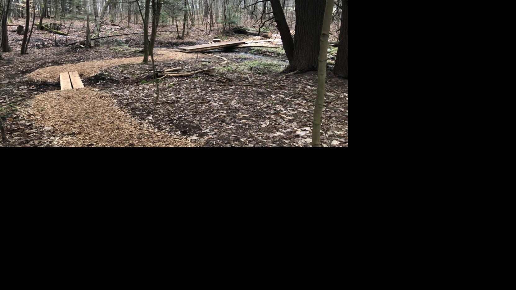 Gene Chague Berkshire Woods And Waters Gould Meadows Facelift A True Team Effort Local Sports Berkshireeagle Com By the sea… by a lake… by a waterfall… in the mountains… in the woods… in a valley… in a big city… on another planet. gould meadows facelift a true team