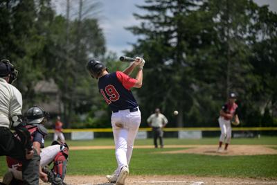 Babe Ruth League Regions