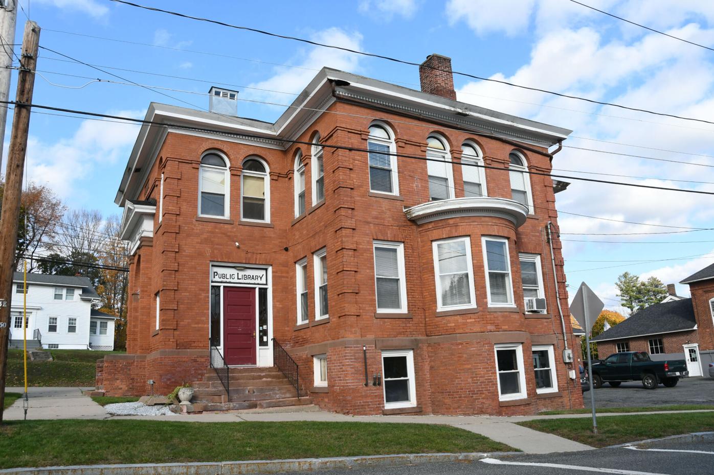 Cheshire town departments relocating offices to increase efficiency