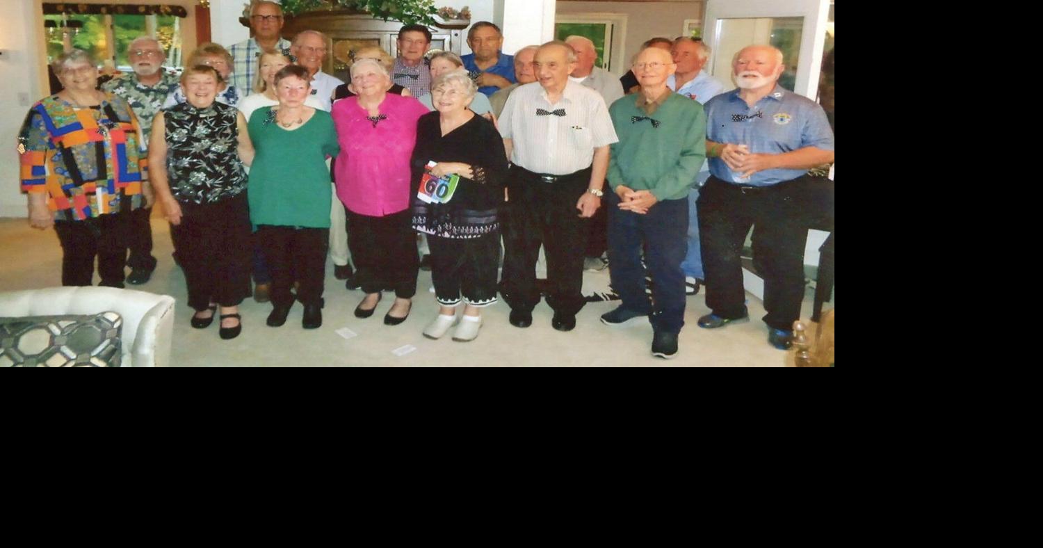 Dalton High School Class of 1959 Archives