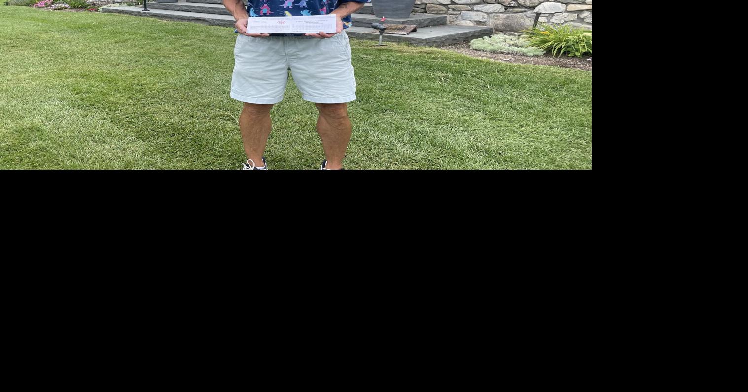 Kathy Sullivan stays in the moment, claims Allied Ladies Championship at Wyantenuck