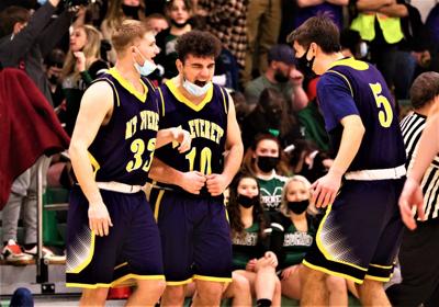 mount everett celebrates