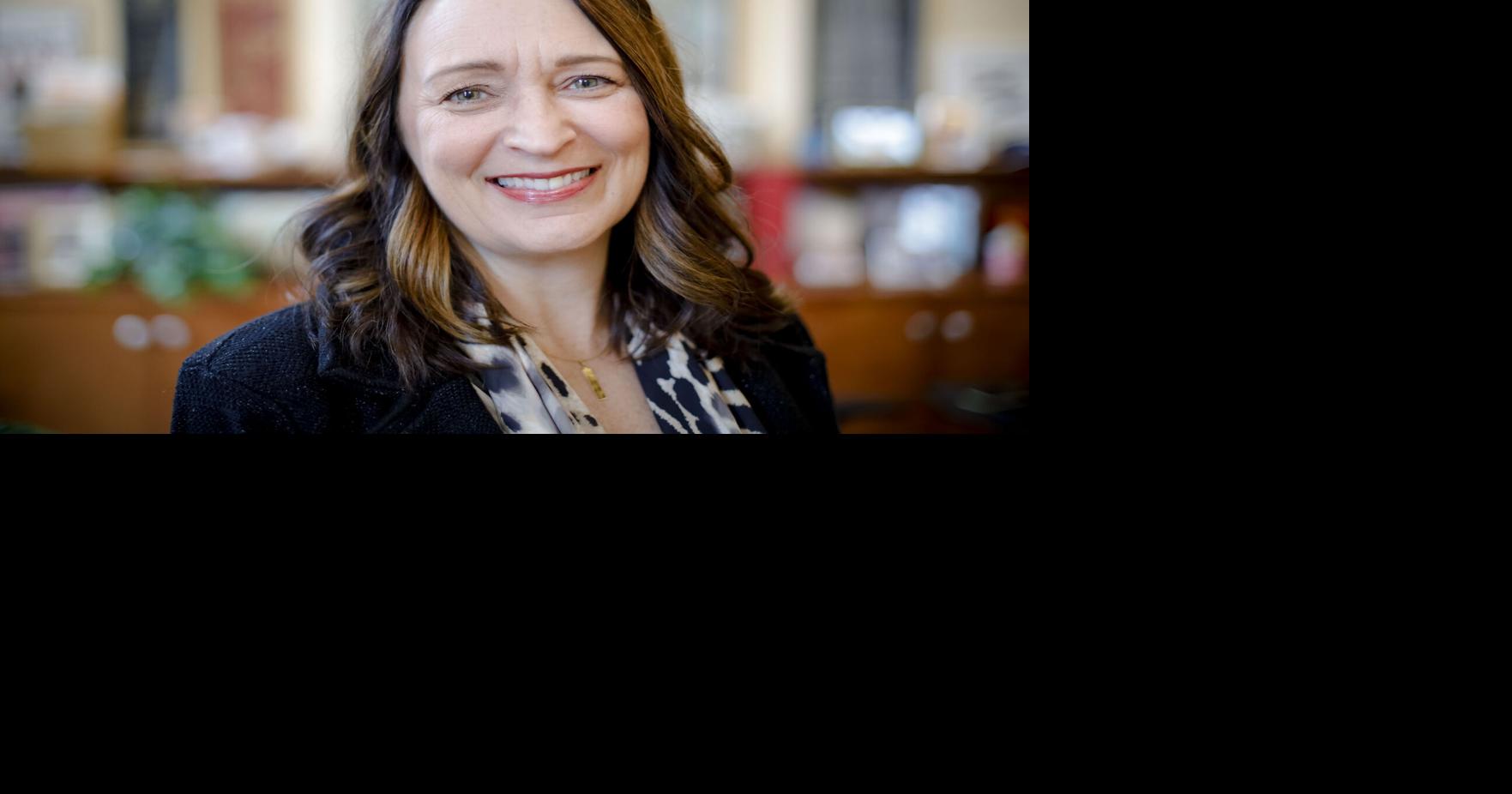 Pittsfield Mayor Linda Tyer's next job will be a top role on Berkshire