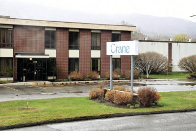 Crane defies mayor, reopens North Adams plant