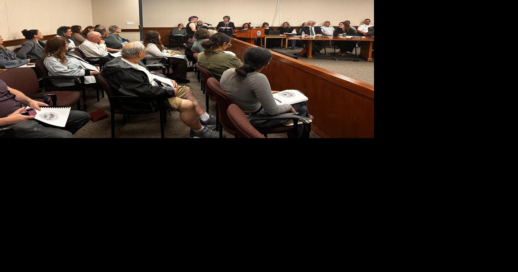 Rising insurance, public safety costs drive North Adams $54.9M budget