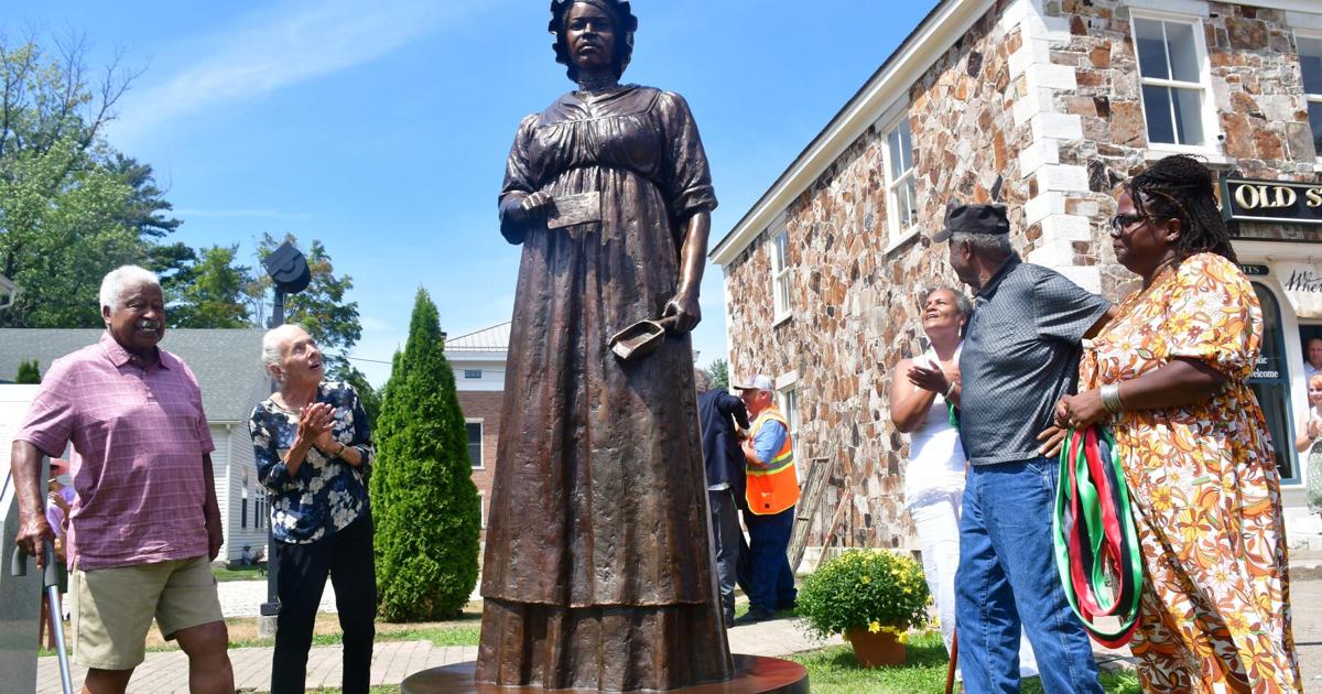 How Mum Bett became Elizabeth Freeman, or, why the Revolution that ended slavery in Massachusetts exposed domesticity’s violence