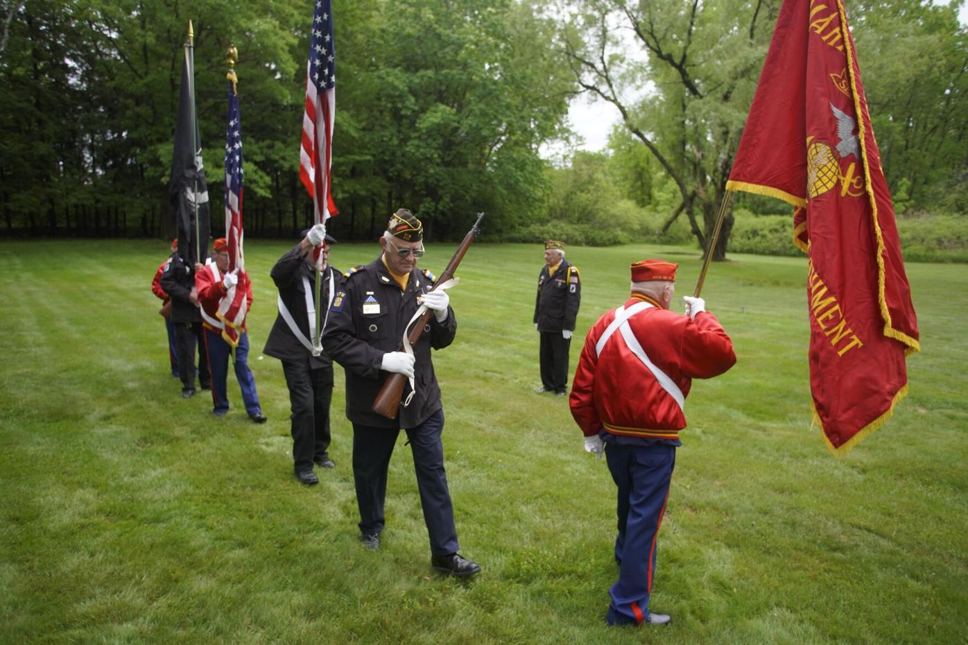 Poppy Flower Meaning: Symbolism, History, Memorial Day - Parade