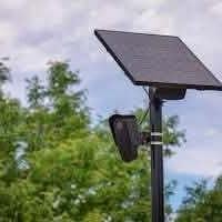 Lenox traffic study cameras were not for surveillance, contrary to social media concerns