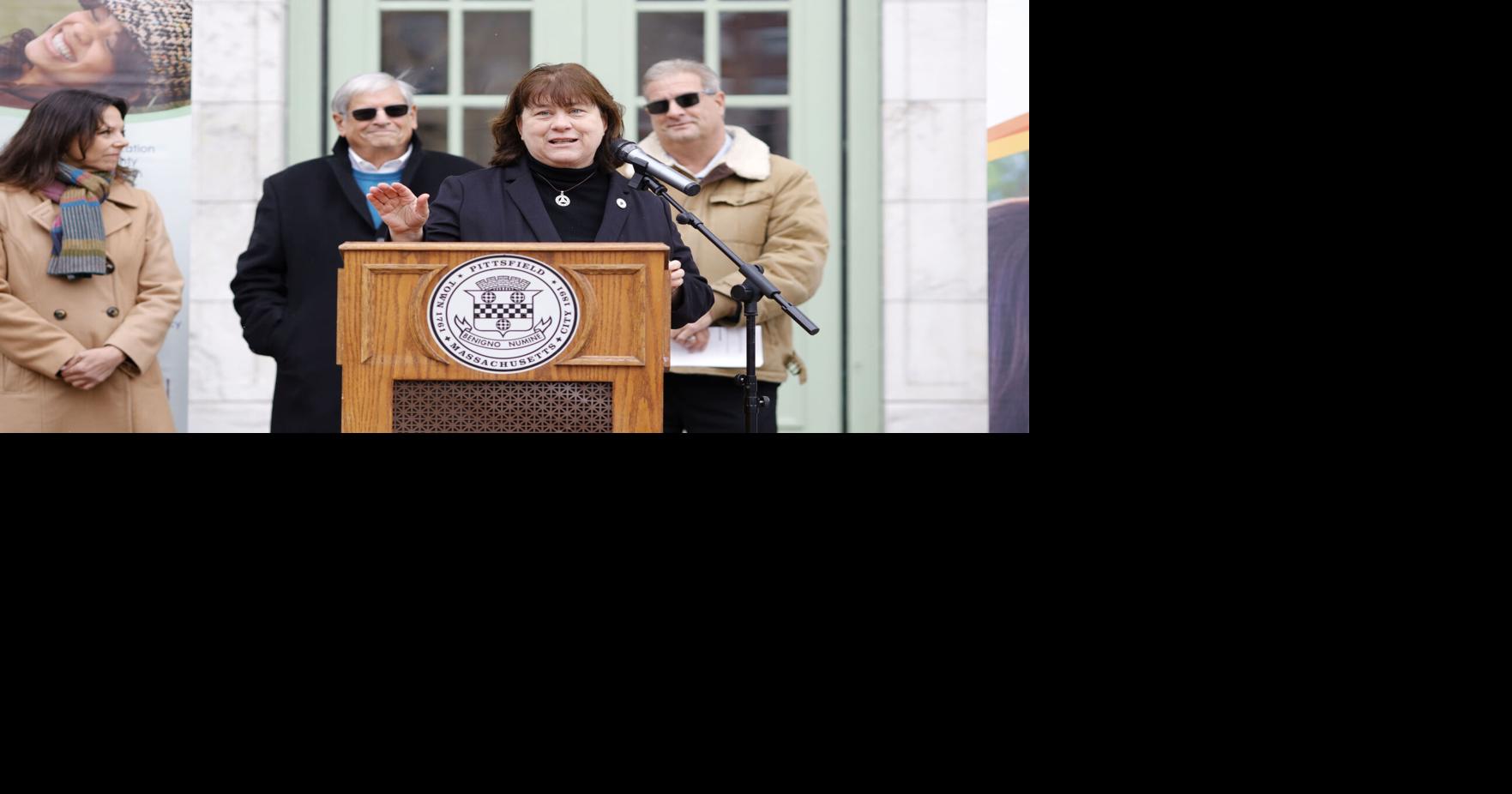 Berkshire lawmakers scramble for education funding to help Pittsfield avoid layoffs