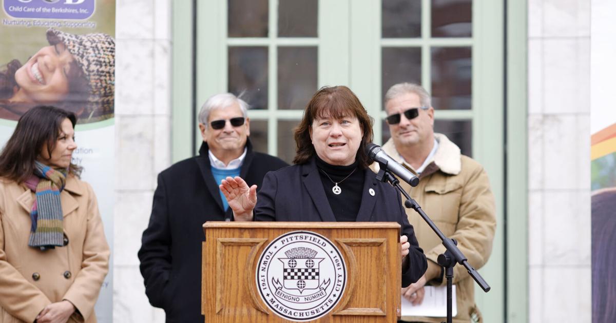 Berkshire lawmakers scramble for education funding to help Pittsfield avoid layoffs