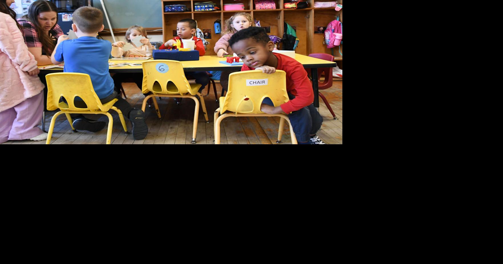 Lenox Children’s Center closing Friday, two months earlier than planned