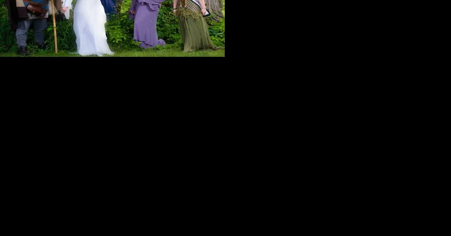 Get your wings ready for the Berkshire Mountains Faerie Festival in Adams - Vimarsana News