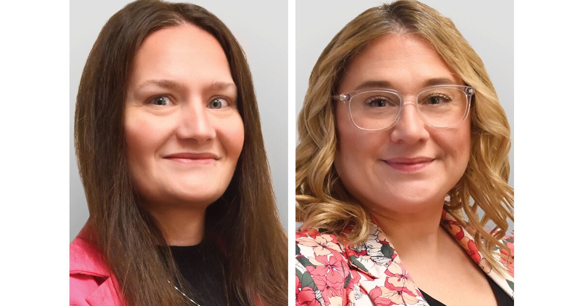 Adams Community Bank が経営陣に 2 人の副社長を追加 |ビズブリーフ
