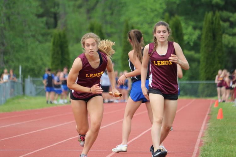 MIAA AllState Track and Field Emmanuel Nda, Mary Elliot highlight