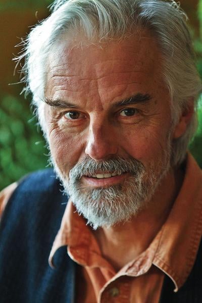 Actor-playwright John Hadden aims to peel back layers of mask-ulinity in solo show