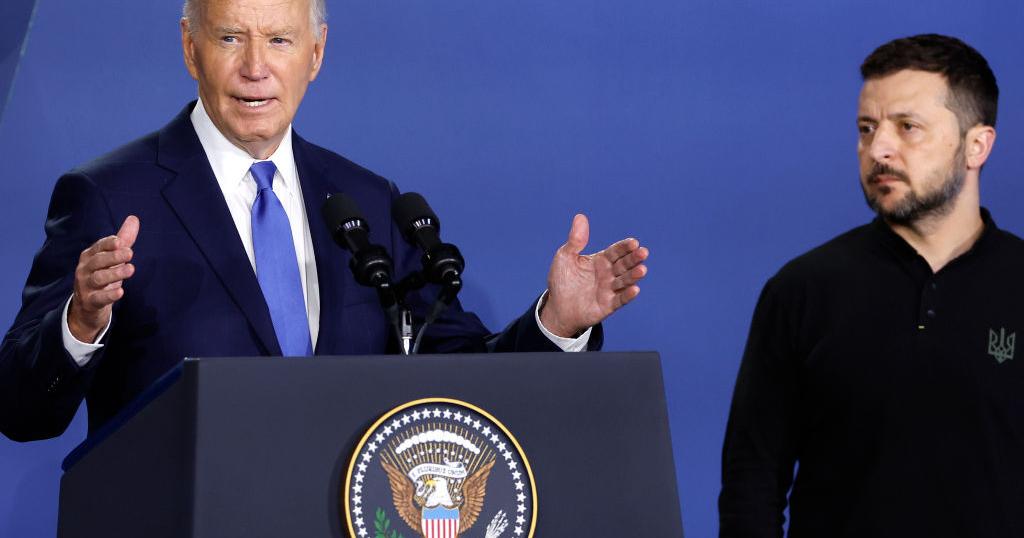 A president who knew right from wrong