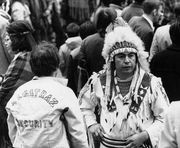 Native Americans