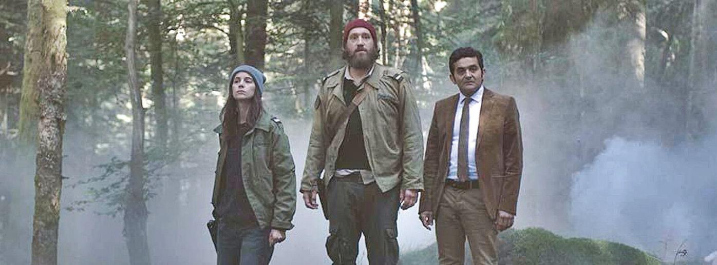 John Seven Viewer S Discretion Black Spot Kaleidoscope Are Good Suspense Tv Archives Berkshireeagle Com He's not oversexualized or made into a i love black spot/zone blanche so much and it's got everything i could ever ask for in a show: spot kaleidoscope