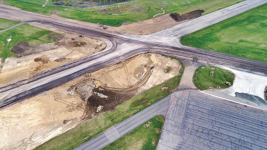 Pittsfield airport abuzz with activity while revamping for ...
