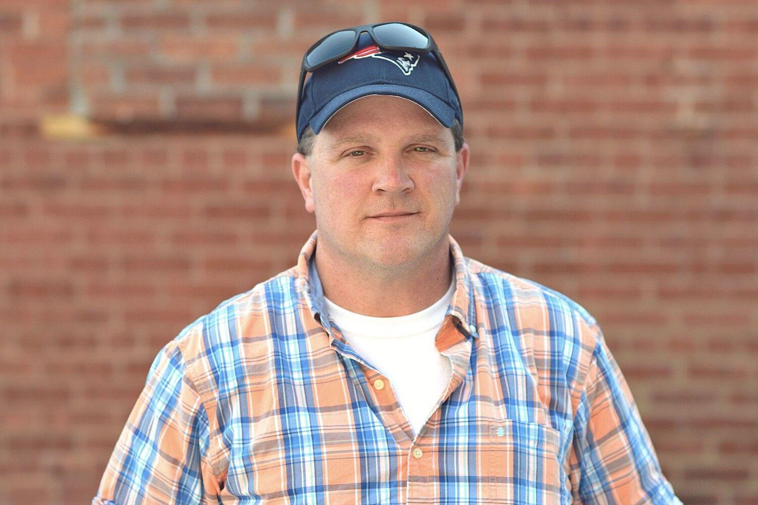 North Adams City Councilman owes nearly 15,000 in state taxes from meal sales at his