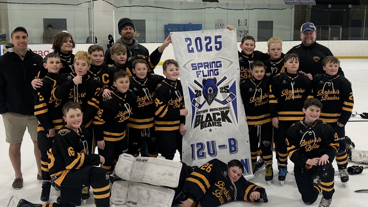 THE BERKSHIRE EAGLE SPORTS visual data 7