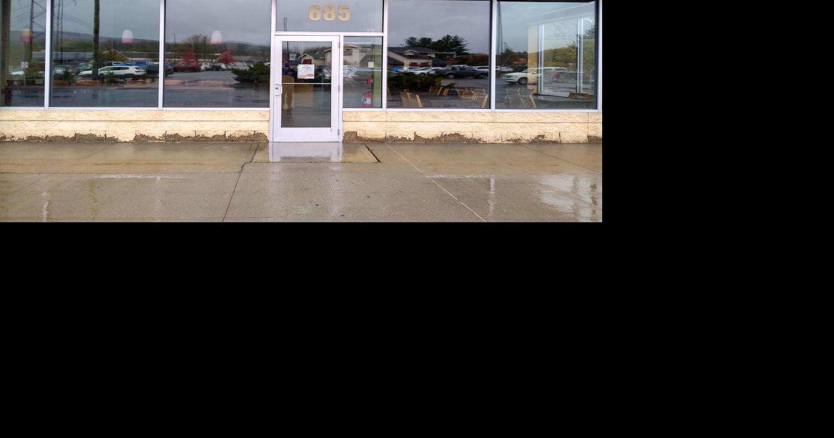 Papa Gino S Ends 47 Years Of Pizza Making In Pittsfield Business Berkshireeagle Com