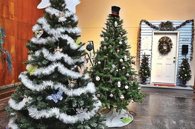 Festival of Trees: A holiday tradition