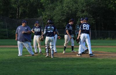 Legion baseball: Summer of 1969 was one for the ages - Salisbury Post