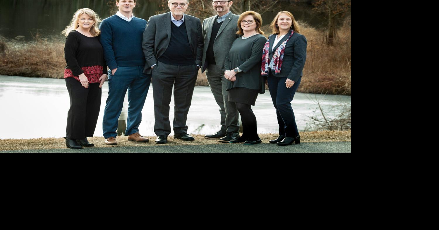 Values-based financial planning and wealth management with The Davis Financial Group | Business