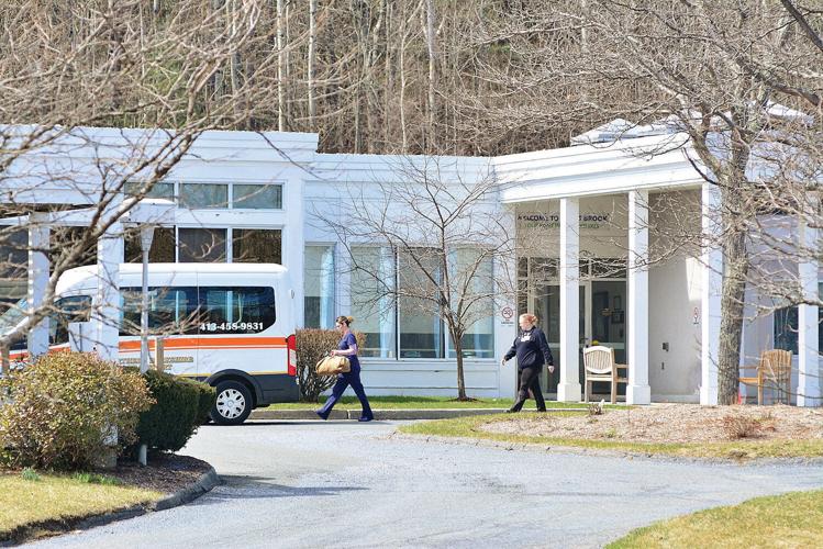 State moves to shut down Sweet Brook nursing home