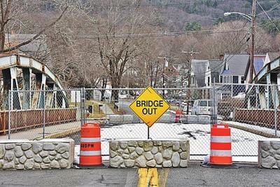Cottage Street bridge fix could be years away
