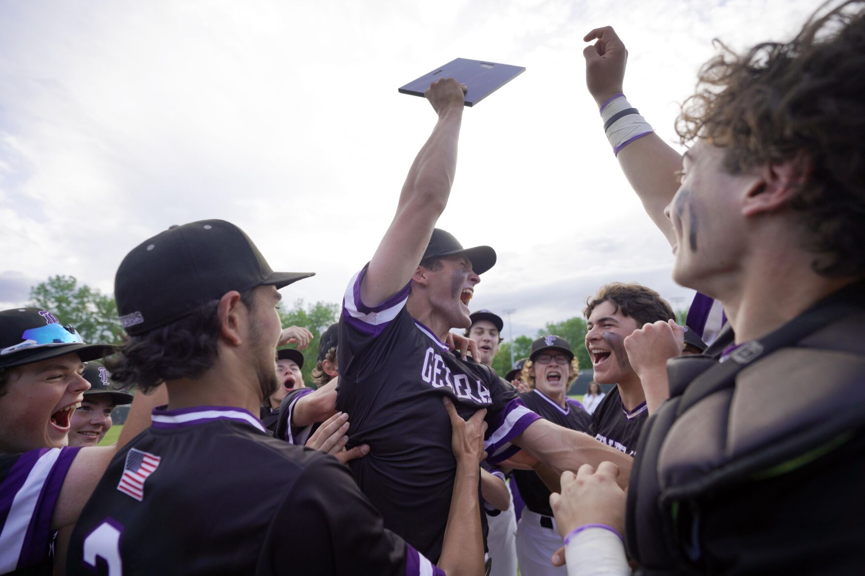 pittsfield baseball