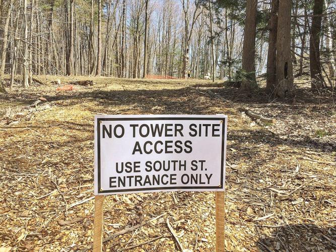 Unhappy neighbors await ruling on Pittsfield cell tower