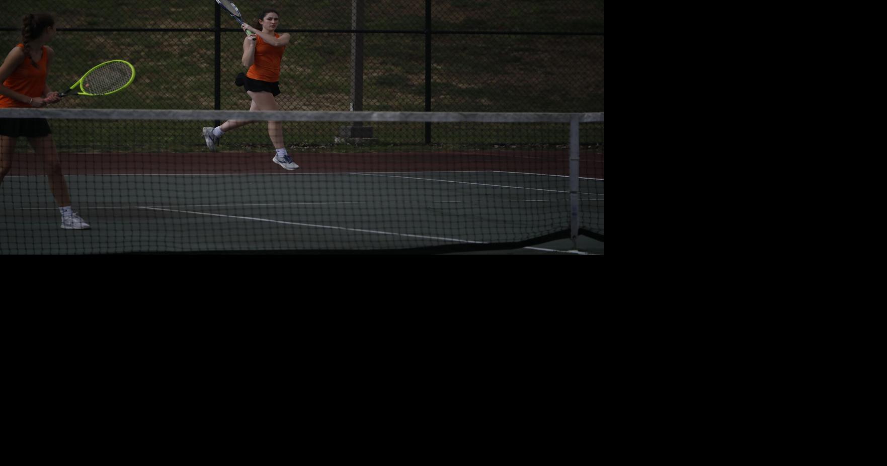 Lee girls tennis knocks off No. 1 Mount Greylock in Western Mass. Class