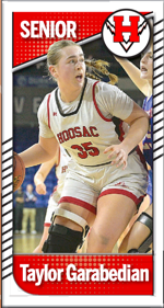 taylor garabedian card