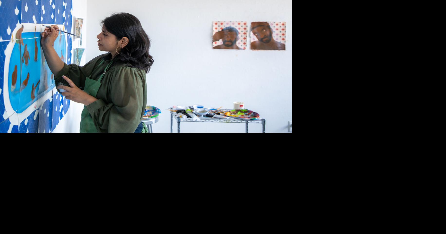 Assets for Artists goes nonprofit, ushering change for Mass MoCA artist residency program