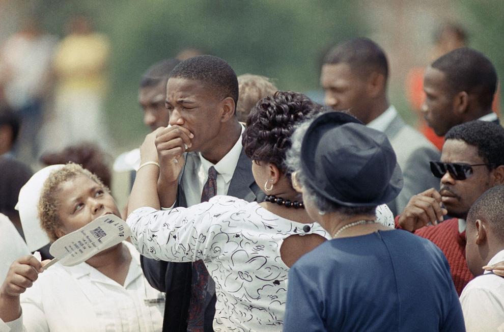 Len Bias Death 1986