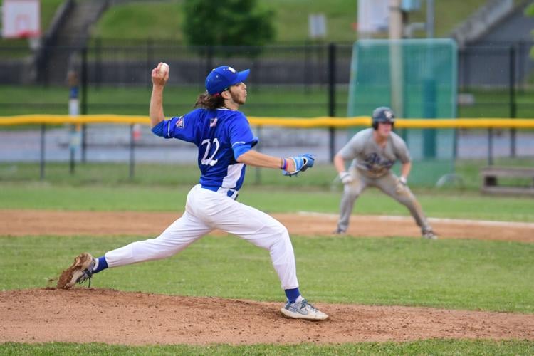 Photos North Adams SteepleCats open season against Bristol Blues