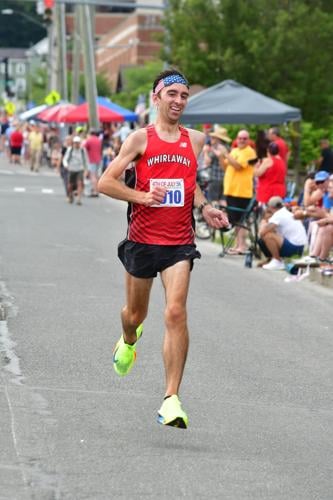 pittsfield july 4th 5k