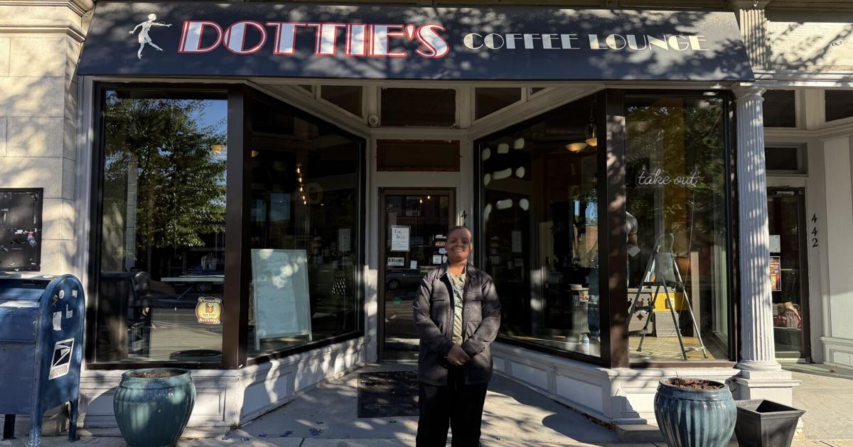 ‘I just have a feeling of peace’: Dottie's manager leaves U.S. amid ICE fears